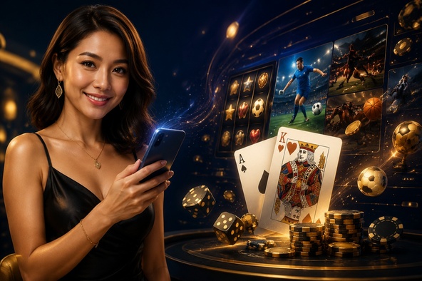 hut88 Casino – nạp rút tiền nhanh MoMo ZaloPay