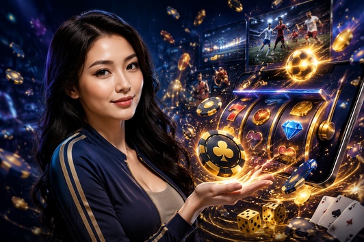 hut88 Casino – bàn chơi trực tuyến đẳng cấp